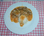 Cocina Sencilla - Recetas de cocina faciles