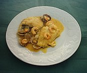 Cocina Sencilla - Recetas de cocina faciles