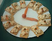 Cocina Sencilla - Recetas de cocina faciles