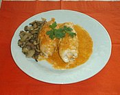 Cocina Sencilla - Recetas de cocina faciles