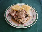 Cocina Sencilla - Recetas de cocina faciles