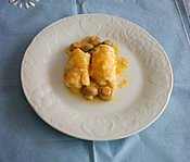 Cocina Sencilla - Recetas de cocina faciles