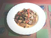 Cocina Sencilla - Recetas de cocina faciles