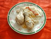 Cocina Sencilla - Recetas de cocina faciles