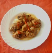 Cocina Sencilla - Recetas de cocina faciles