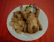 Cocina Sencilla - Recetas de cocina faciles