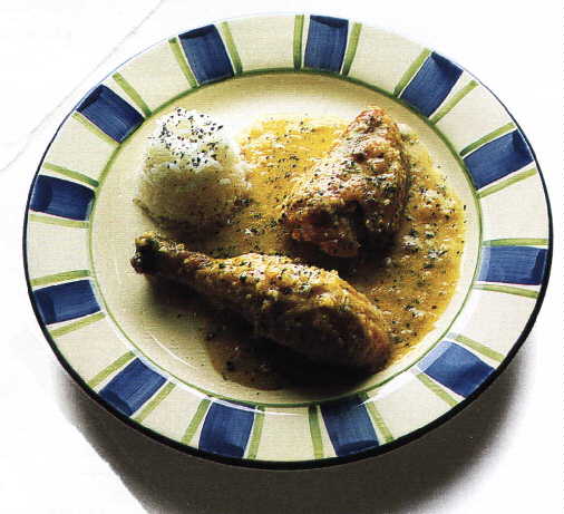 Cocina Sencilla - Recetas de cocina faciles